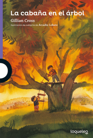 LA CABA�A EN EL �RBOL