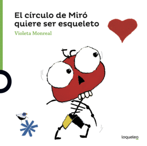 EL CRCULO DE MIR QUIERE SER ESQUELETO