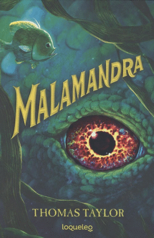 MALAMANDRA