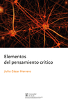 ELEMENTOS DEL PENSAMIENTO CRTICO