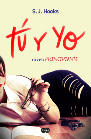 T Y YO. NIVEL: PRINCIPIANTE (T Y YO 1)
