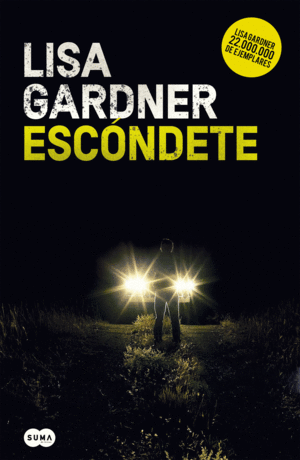 ESC�NDETE