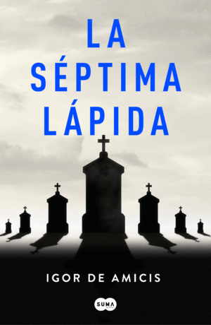 LA SEPTIMA LAPIDA