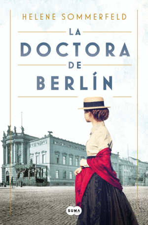 LA DOCTORA DE BERLN