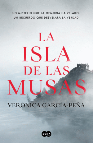 LA ISLA DE LAS MUSAS