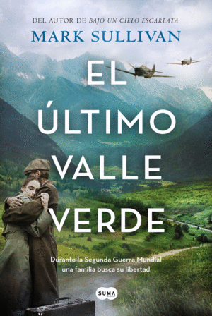 EL LTIMO VALLE VERDE