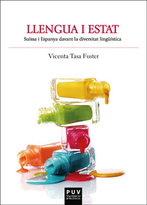 LLENGUA I ESTAT