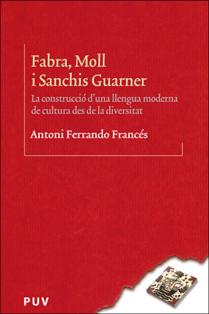 FABRA, MOLL I SANCHIS GUARNER.