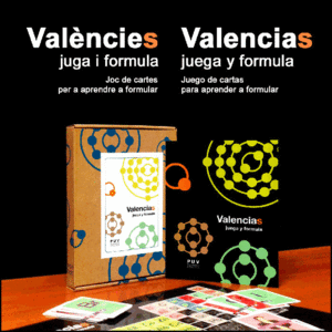 VALNCIES. JUGA I FORMULA