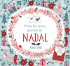 PINTA LES TEVES POSTALS DE NADAL