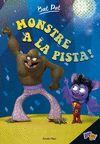 BAT PAT 5 MONSTRE A LA PISTA!