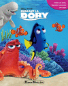 BUSCANT LA DORY  EL MEU LLIBRE-JOC