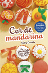 (CAT).3.COR DE MANDARINA.(CHOCOLATE BOX GIRL)