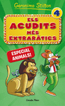 ELS ACUDITS MS EXTRARTICS 4. ESPECIAL ANIMALS