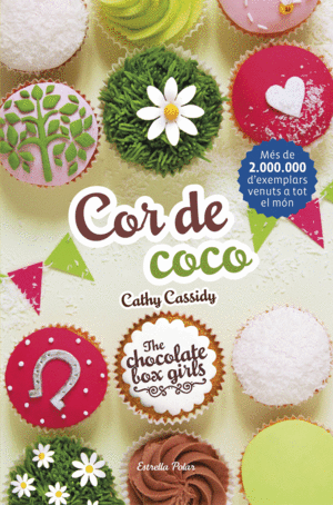 COR DE COCO