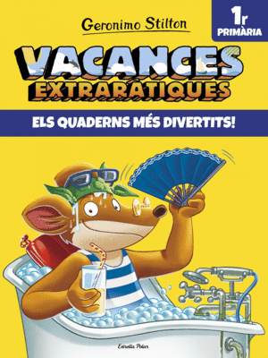 GERONIMO VACANCES EXTRARTIQUES 1