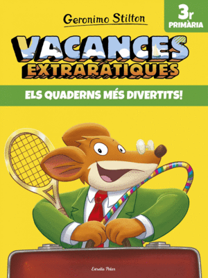 GERONIMO VACANCES EXTRARTIQUES 3