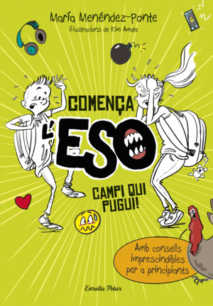 COMENA L'ESO. CAMPI QUI PUGUI