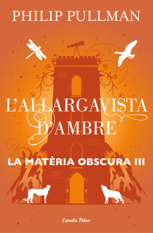 EL LLARGAVISTES D'AMBRE