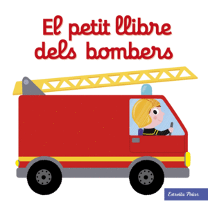 EL PETIT LLIBRE DELS BOMBERS   CARTONE