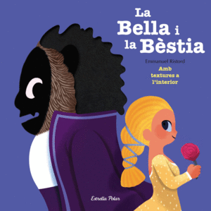 LA BELLA I LA B�STIA     TEXTURES