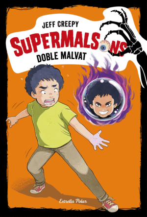 SUPERMALSONS 3 DOBLE MALVAT