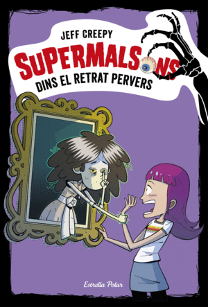 SUPERMALSONS 4 DINS EL RETRAT PERVERS