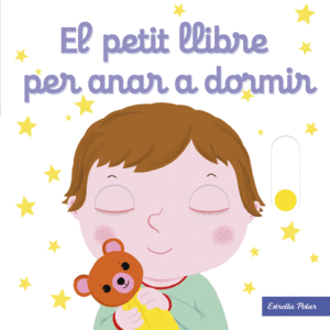 EL PETIT LLIBRE PER ANAR A DORMIR   CARTONE