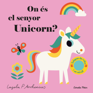 ON S EL SENYOR UNICORN?     CARTONE