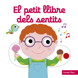 EL PETIT LLIBRE DELS SENTITS   CARTONE