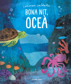 BONA NIT, OCEA     CARTONE