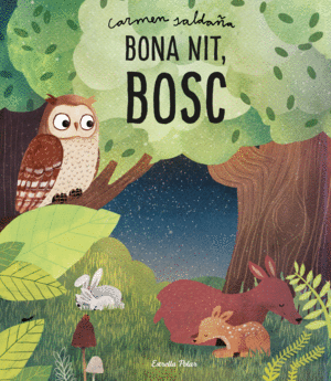 BONA NIT, BOSC   CARTONE