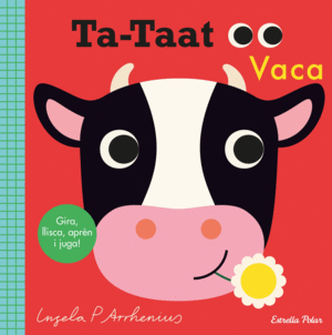 TA-TAAT. VACA     CARTONE