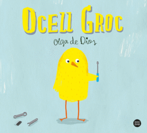 OCELL GROC