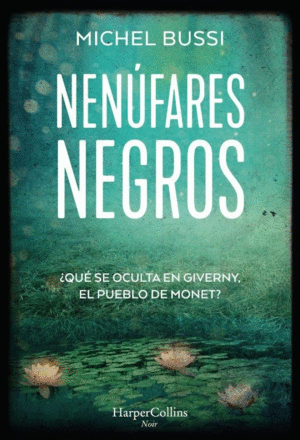 NENFARES NEGROS