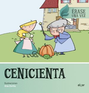 CENICIENTA   ERASE UNA VEZ