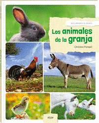 LOS ANIMALES DE LA GRANJA