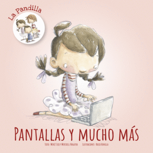 LA PANDILLA  PANTALLAS Y MUCHO MS