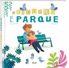 DESCUBRO   EL PARQUE     CARTONE