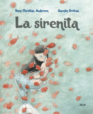 LA SIRENITA