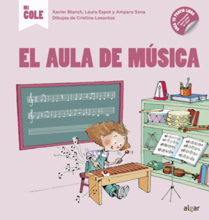 EL AULA DE MSICA