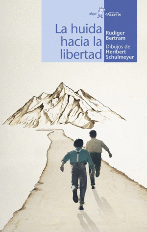 HUIDA HACIA LA LIBERTAD, LA