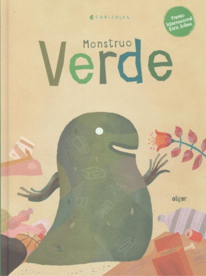 MONSTRUO VERDE