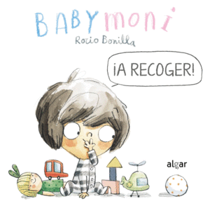 A RECOGER! BABYMONI CARTONE