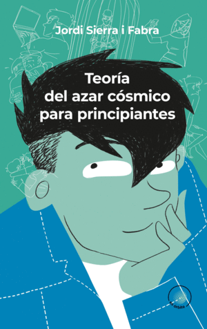 TEORA DEL AZAR CSMICO PARA PRINCIPIANTES