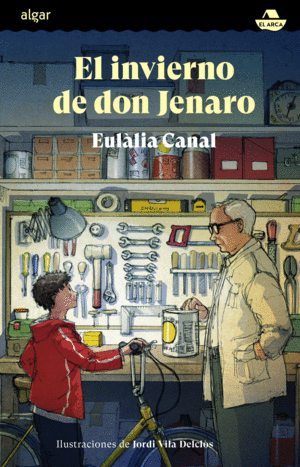 EL INVIERNO DE DON JENARO