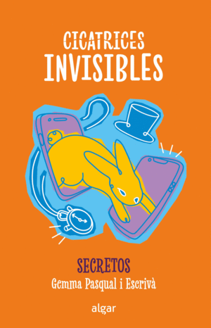 CICATRICES INVISIBLES