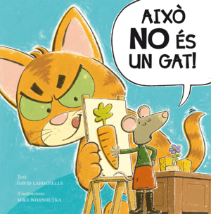 AIX NO S UN GAT!