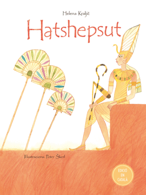 HATSHEPSUT  CAT