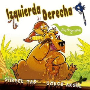 IZQUIERDA Y DERECHA   �DIST�NGUELAS!
